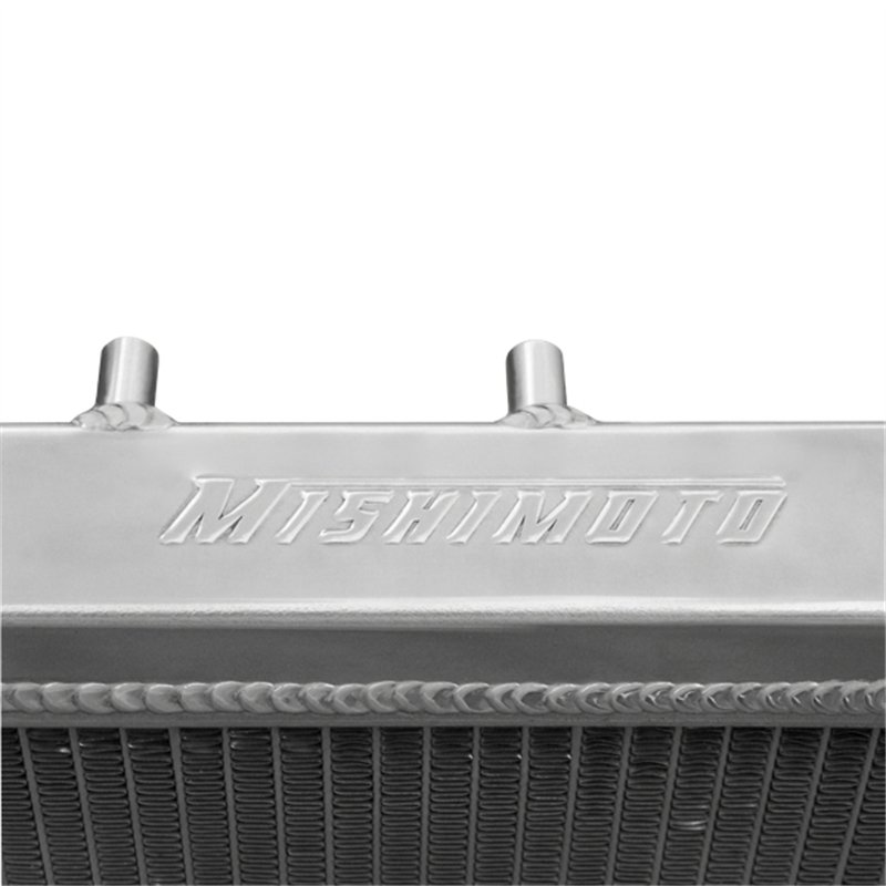 Mishimoto | Performance Radiator - Baja / Legacy / Outback 2.5L / 3.0L 2000-2006