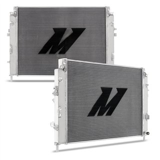 Mishimoto | Performance Radiator - MX-5 Miata 2.0L 2006-2015