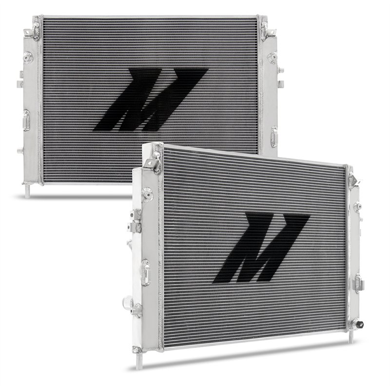 Mishimoto | Performance Radiator - MX-5 Miata 2.0L 2006-2015