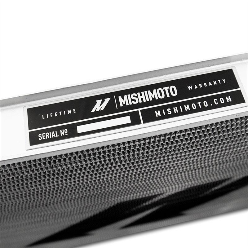 Mishimoto | Performance Radiator - MX-5 Miata 2.0L 2006-2015
