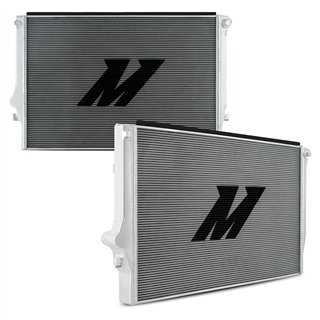 Mishimoto | Performance Radiator - Audi / Volkswagen 2015-2021