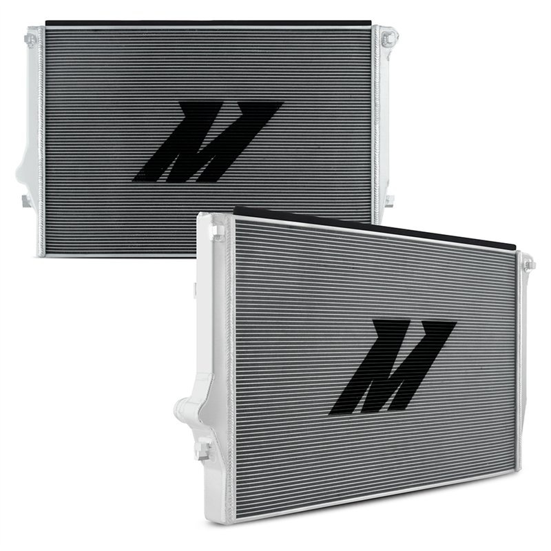 Mishimoto | Performance Radiator - Audi / Volkswagen 2015-2021
