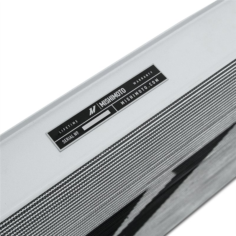 Mishimoto | Performance Radiator - Audi / Volkswagen 2015-2021