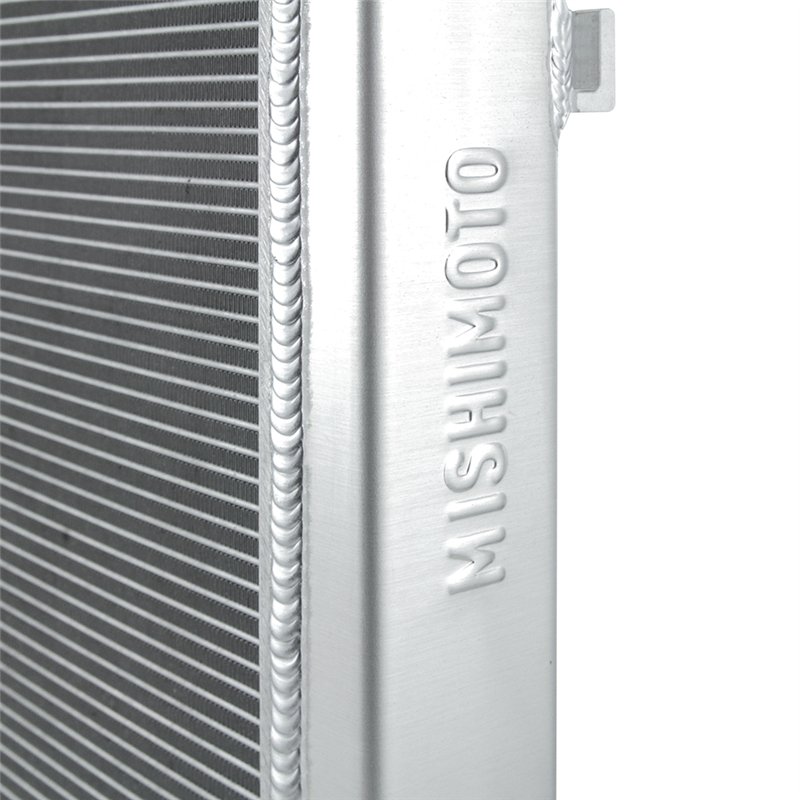 Mishimoto | Performance Radiator - Audi / Volkswagen 2015-2021