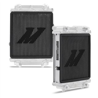 Mishimoto | Performance Radiator - Audi / Volkswagen 2.0T / 1.8T 2014-2022