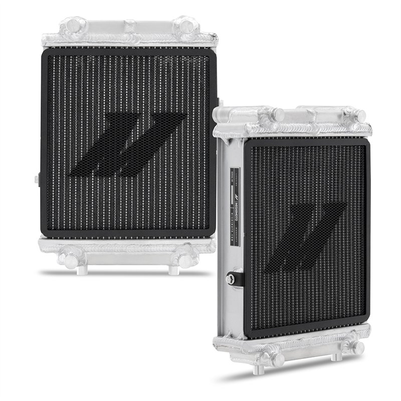 Mishimoto | Performance Radiator - Audi / Volkswagen 2.0T / 1.8T 2014-2022
