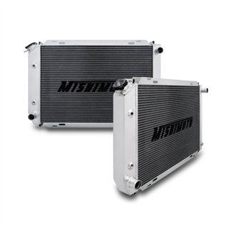Mishimoto | Performance Radiator - Mustang 1980-1993