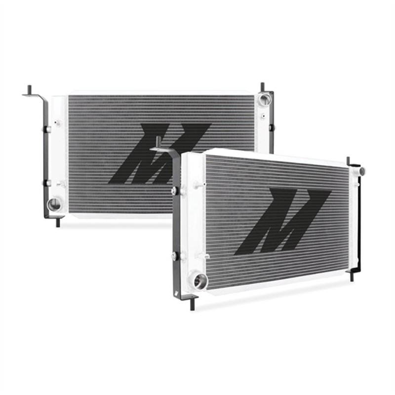 Mishimoto | Performance Radiator - Mustang 3.8L / 4.9L / 5.8L 1994-1995
