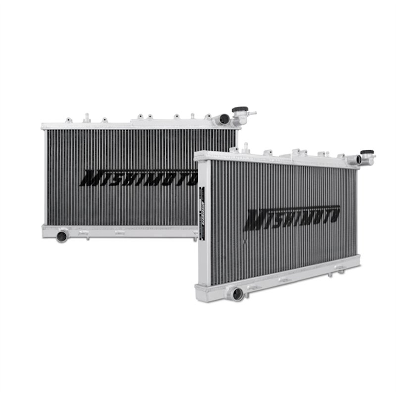 Mishimoto | Performance Radiator - 200SX 1.6L / 2.0L 1995-1998