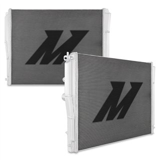 Mishimoto | Performance Radiator - GR Supra 2.0T / 3.0T 2020-2022