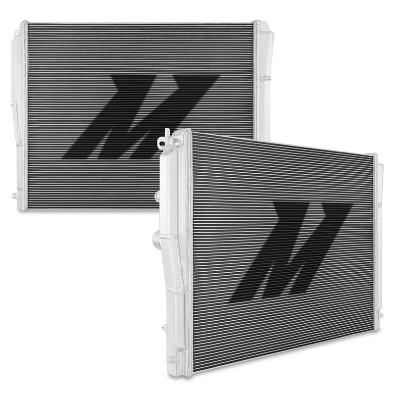 Mishimoto | Performance Radiator - GR Supra 2.0T / 3.0T 2020-2022