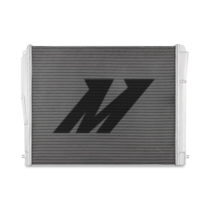 Mishimoto | Performance Radiator - GR Supra 2.0T / 3.0T 2020-2022