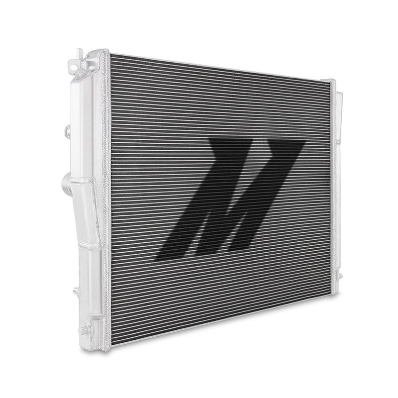 Mishimoto | Performance Radiator - GR Supra 2.0T / 3.0T 2020-2022