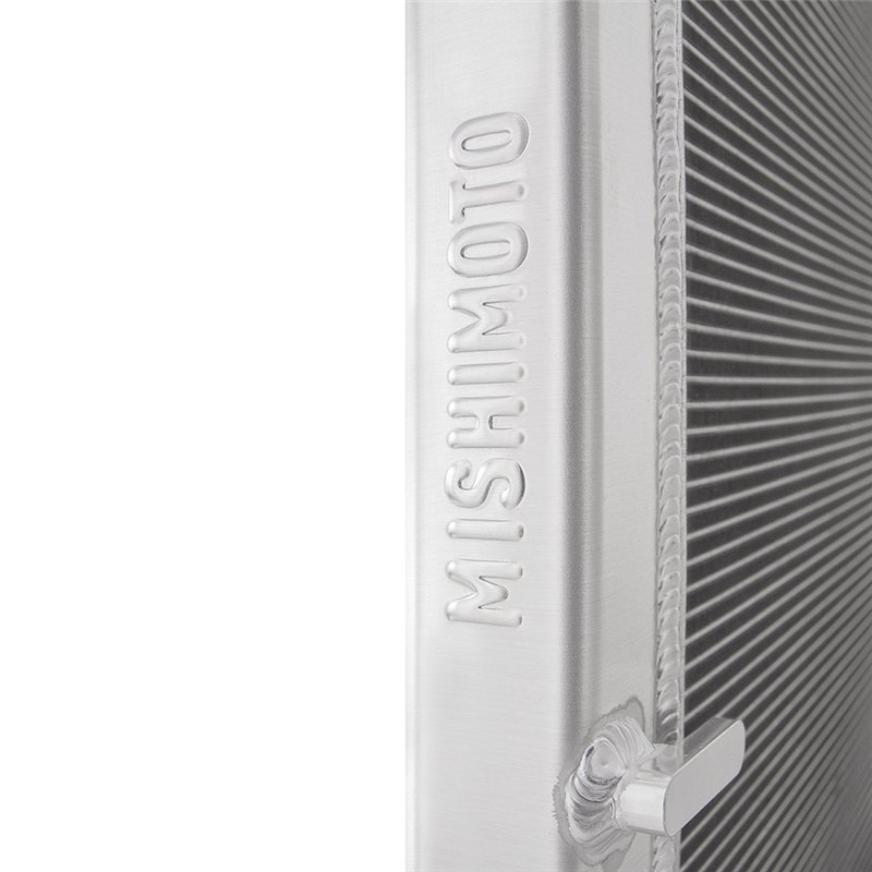 Mishimoto | Performance Radiator - GR Supra 2.0T / 3.0T 2020-2022