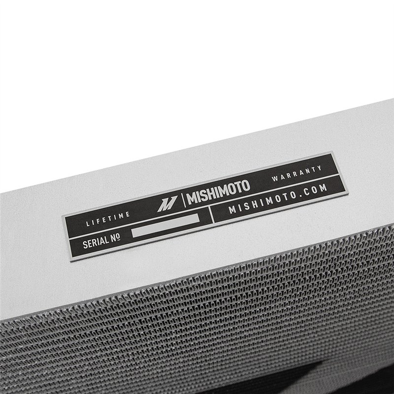 Mishimoto | Performance Radiator - GR Supra 2.0T / 3.0T 2020-2022