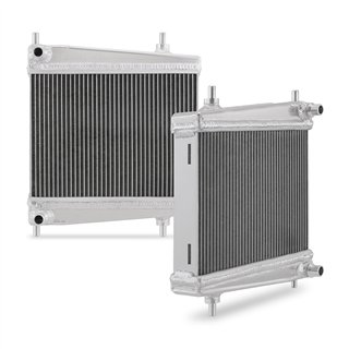 Mishimoto | Performance Radiator - M340i / M340i xDrive / Z4 / GR Supra 3.0T / 2.0T 2019-2022