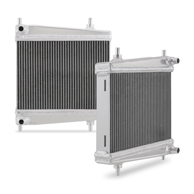 Mishimoto | Performance Radiator - M340i / M340i xDrive / Z4 / GR Supra 3.0T / 2.0T 2019-2022