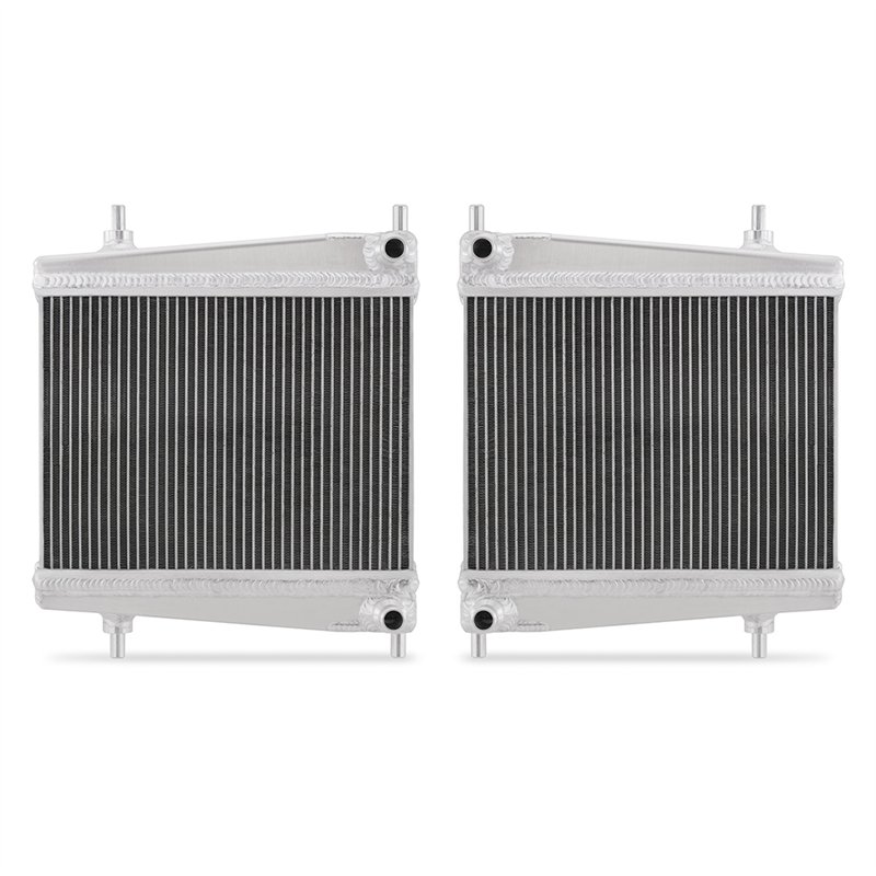 Mishimoto | Performance Radiator - M340i / M340i xDrive / Z4 / GR Supra 3.0T / 2.0T 2019-2022