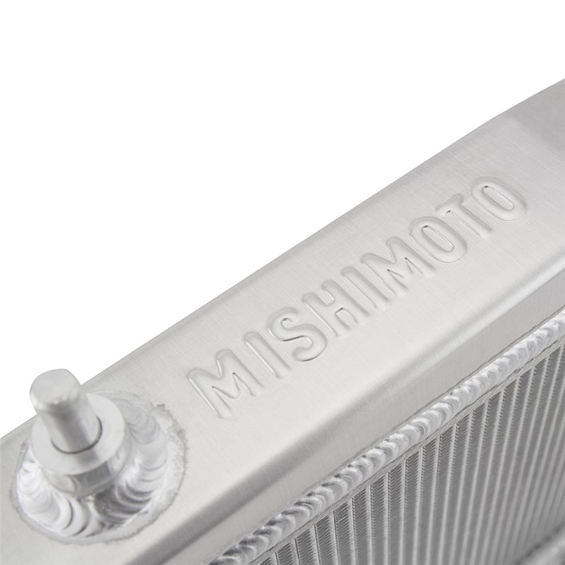 Mishimoto | Performance Radiator - M340i / M340i xDrive / Z4 / GR Supra 3.0T / 2.0T 2019-2022