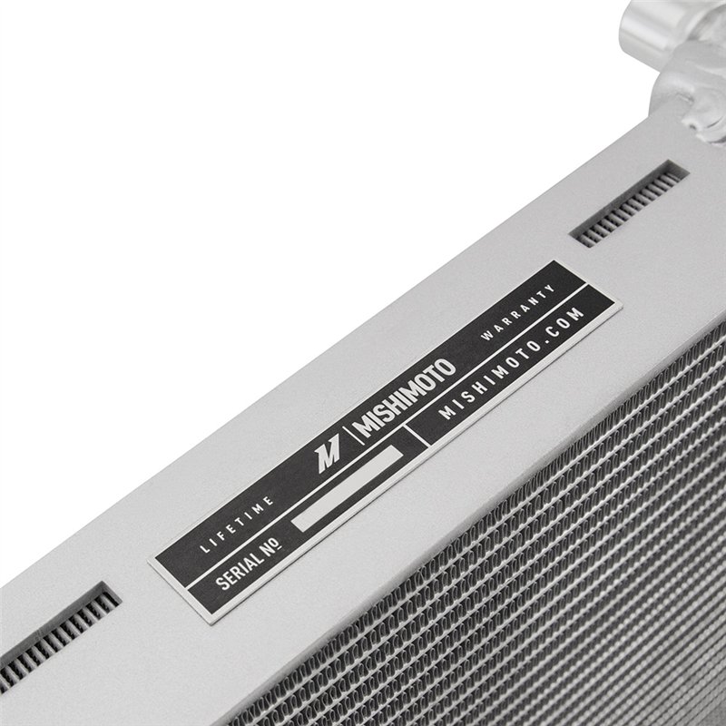 Mishimoto | Performance Radiator - M340i / M340i xDrive / Z4 / GR Supra 3.0T / 2.0T 2019-2022
