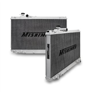 Mishimoto | Performance Radiator - Supra Base / Twin Turbo 3.0L 1993-1998