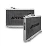 Mishimoto | Performance Radiator - Supra Base / Twin Turbo 3.0L 1993-1998