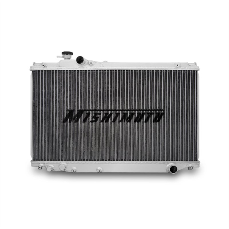Mishimoto | Performance Radiator - Supra Base / Twin Turbo 3.0L 1993-1998