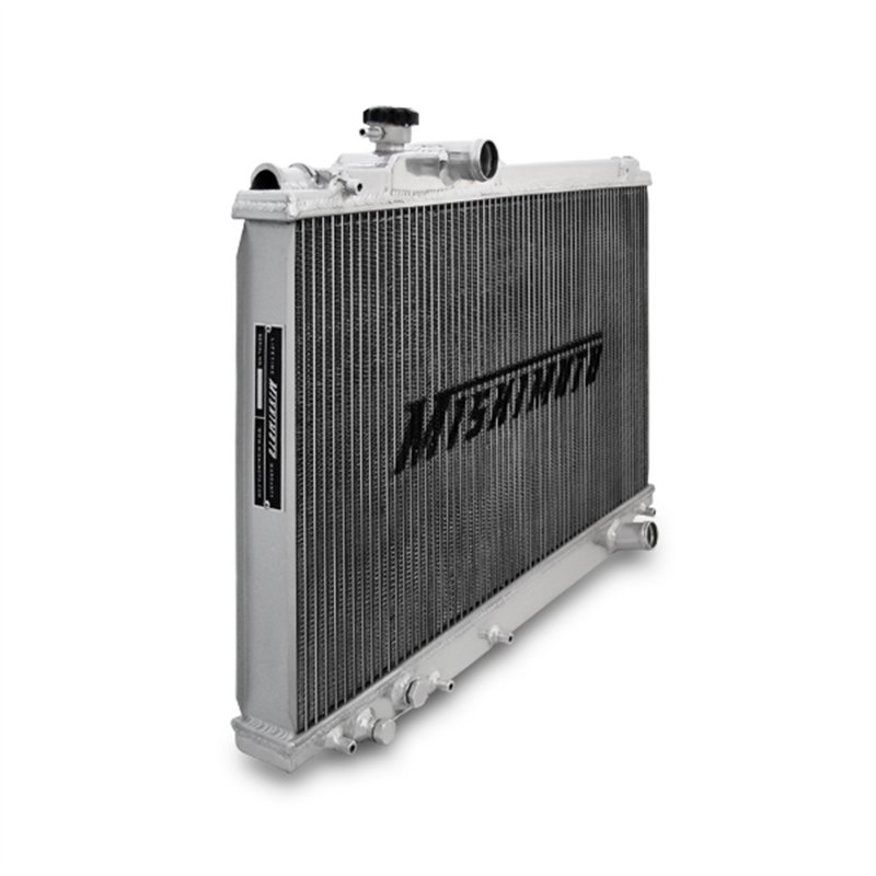 Mishimoto | Performance Radiator - Supra Base / Twin Turbo 3.0L 1993-1998