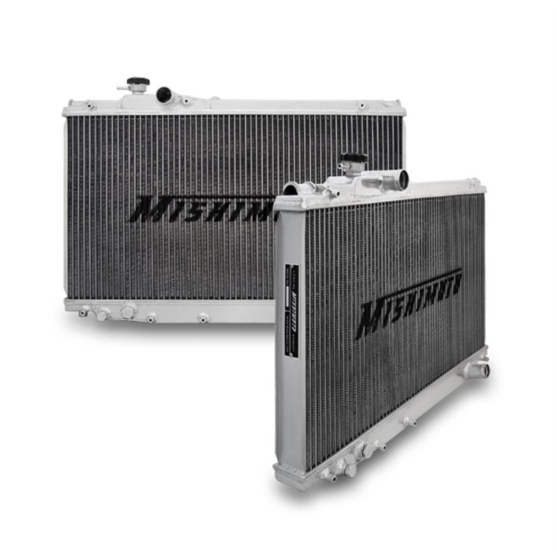 Mishimoto | Performance Radiator - Supra Base / Twin Turbo 3.0L 1993-1998