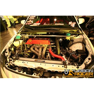 Mishimoto | Performance Radiator - tC Base / Spec 2.4L / 2.5L 2005-2011