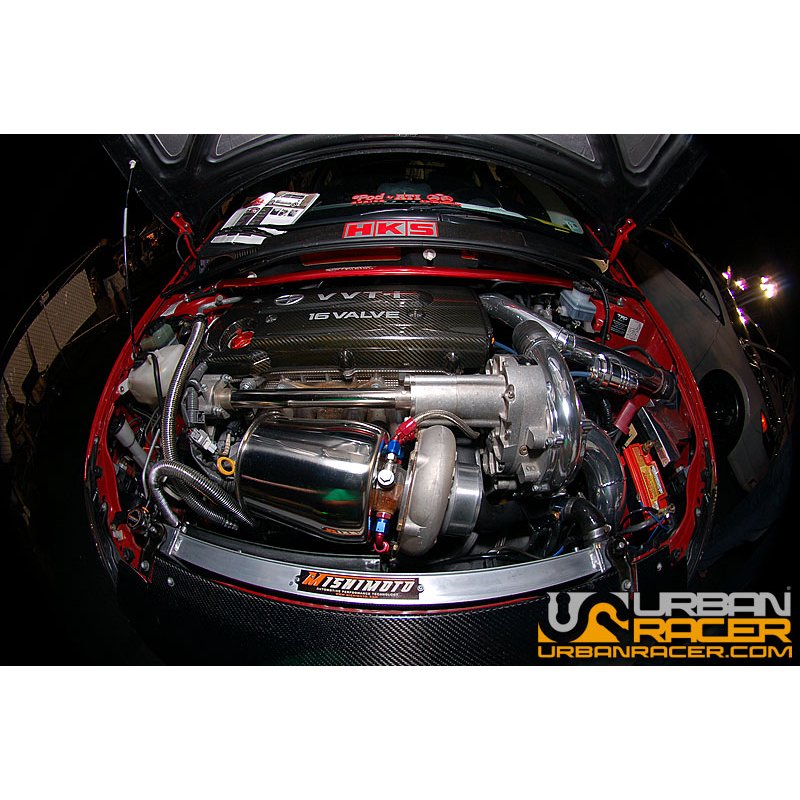 Mishimoto | Performance Radiator - tC Base / Spec 2.4L / 2.5L 2005-2011