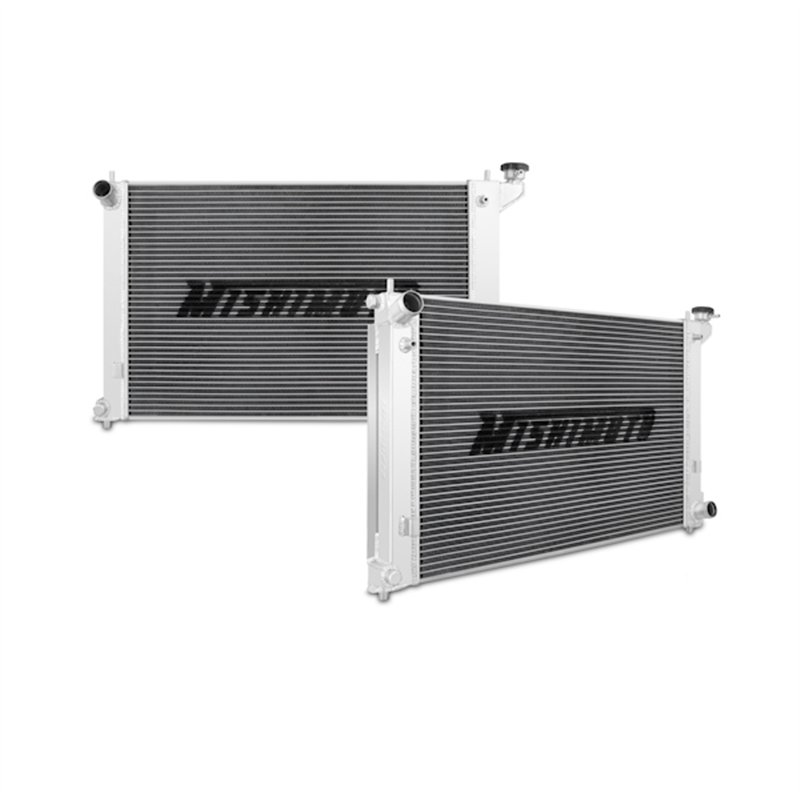 Mishimoto | Performance Radiator - tC Base / Spec 2.4L / 2.5L 2005-2011