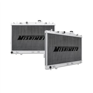 Mishimoto | Performance Radiator - Elantra / Tiburon 2.0L / 2.7L 2001-2008