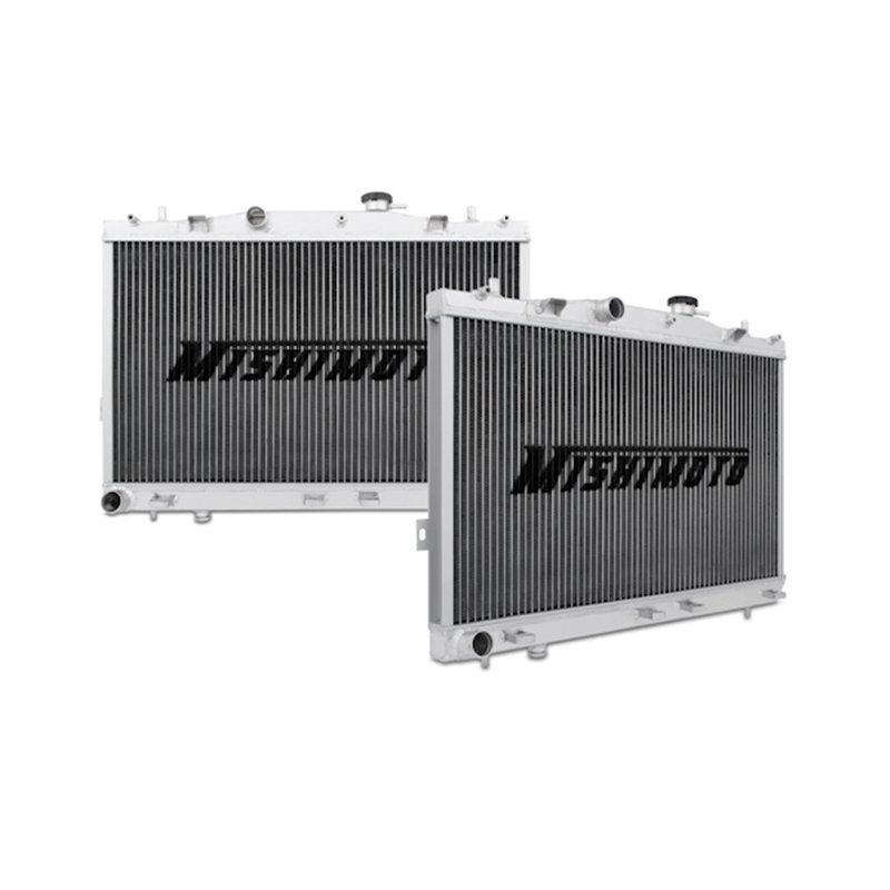 Mishimoto | Performance Radiator - Elantra / Tiburon 2.0L / 2.7L 2001-2008