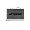Mishimoto | Performance Radiator - Elantra / Tiburon 2.0L / 2.7L 2001-2008