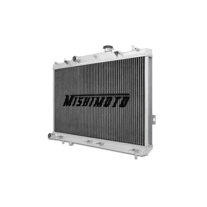 Mishimoto | Performance Radiator - Elantra / Tiburon 2.0L / 2.7L 2001-2008