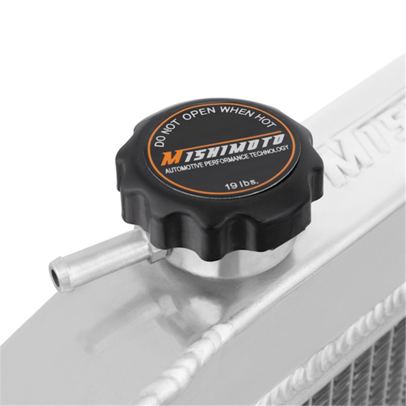 Mishimoto | Performance Radiator - Elantra / Tiburon 2.0L / 2.7L 2001-2008