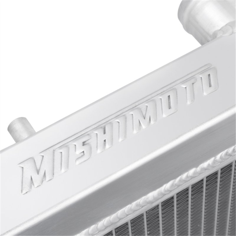 Mishimoto | Performance Radiator - Elantra / Tiburon 2.0L / 2.7L 2001-2008