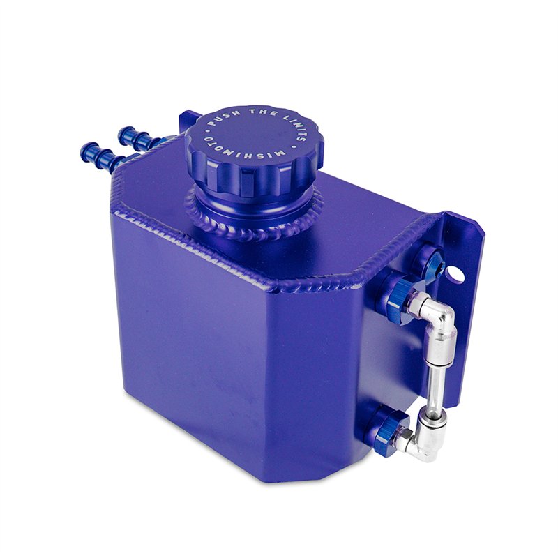 Mishimoto | Coolant Reservoir