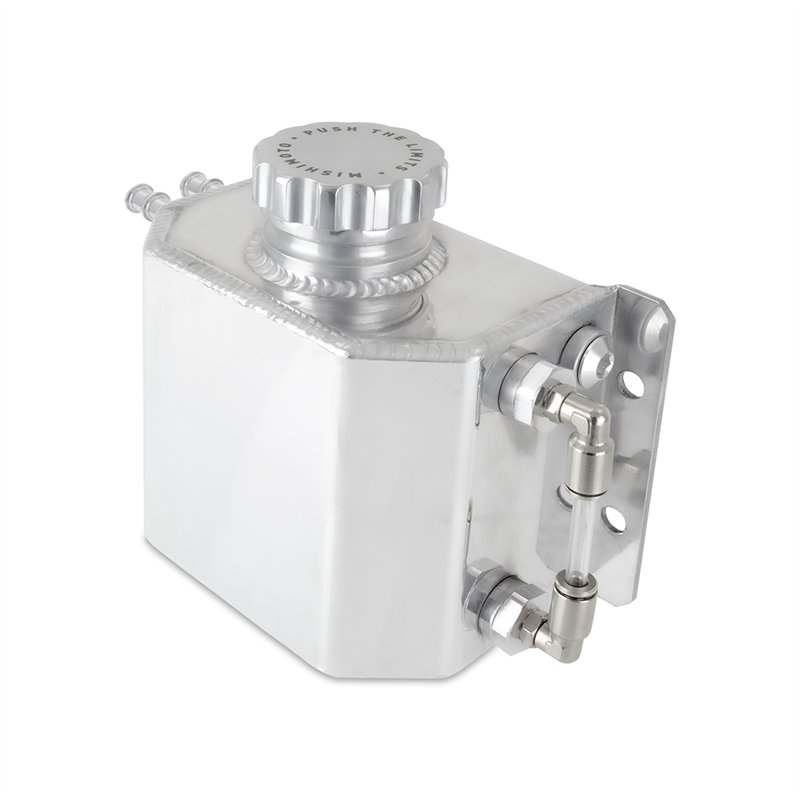Mishimoto | Coolant Reservoir