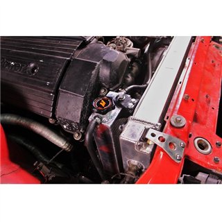Mishimoto | Coolant Reservoir - BMW 1992-2002