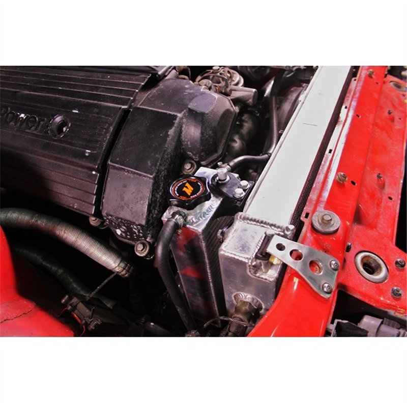 Mishimoto | Coolant Reservoir - BMW 1992-2002