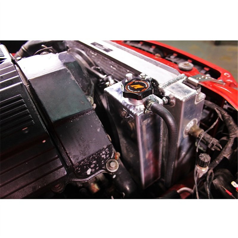 Mishimoto | Coolant Reservoir - BMW 1992-2002
