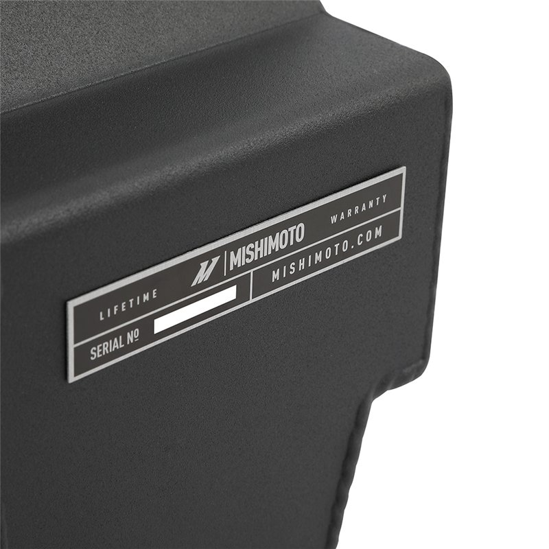 Mishimoto | Coolant Reservoir - F-250 / F-350 2011-2019