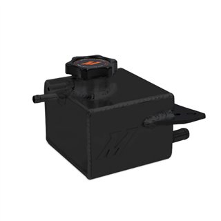 Mishimoto | Coolant Reservoir - Saab / Subaru 2.0T / 2.5L 2002-2008