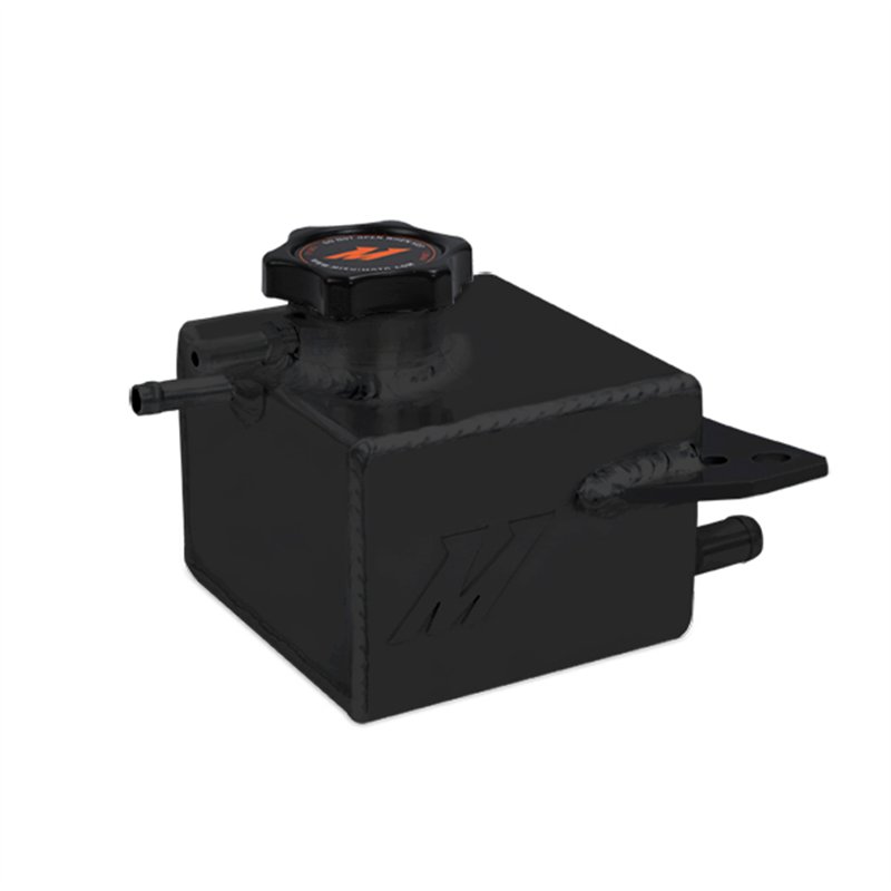 Mishimoto | Coolant Reservoir - Saab / Subaru 2.0T / 2.5L 2002-2008