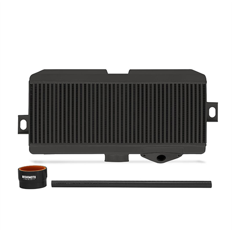 Mishimoto | Performance Turbo Intercooler - WRX STi 2.5T 2008-2021