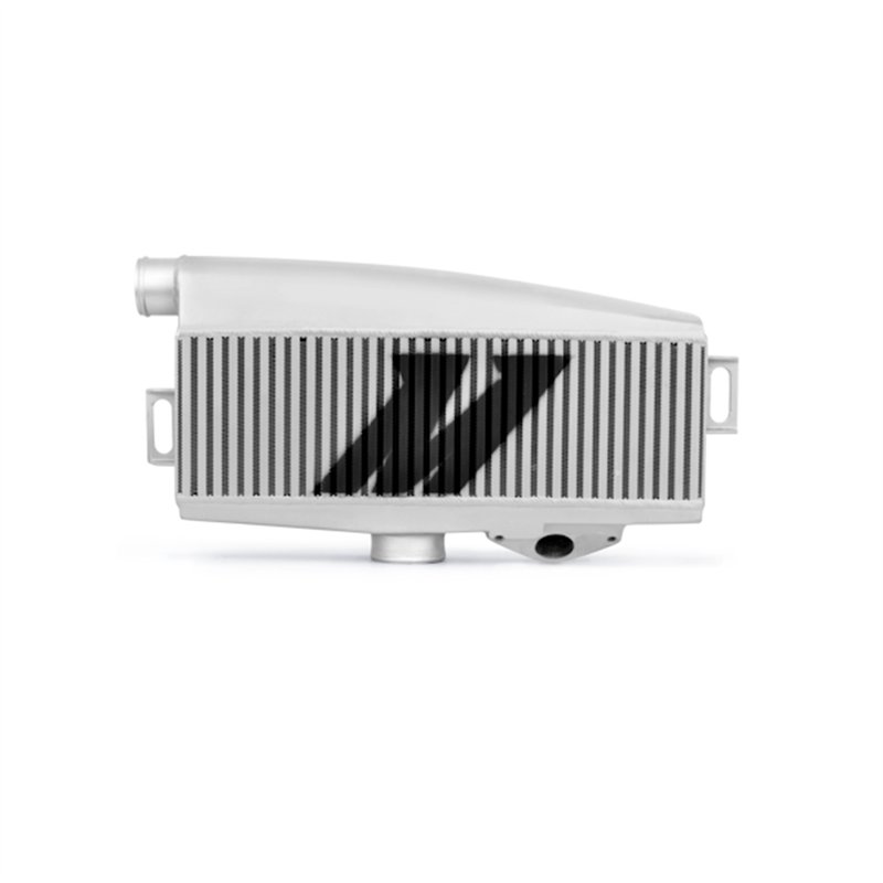 Mishimoto | Performance Turbo Intercooler - 9-2X / WRX / WRX STi 2.0T / 2.5L 2002-2007