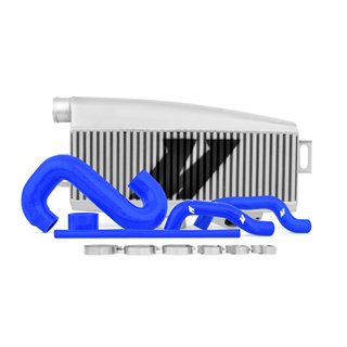 Mishimoto | Performance Turbo Intercooler - 9-2X / WRX / WRX STi 2.0T / 2.5L 2002-2007