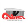 Mishimoto | Performance Turbo Intercooler - 9-2X / WRX / WRX STi 2.0T / 2.5L 2002-2007
